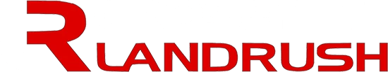 CrossFit LandRush logo